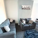 Modern Cozy Room 2