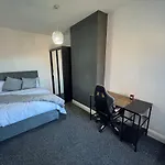 Modern Cozy Room 2