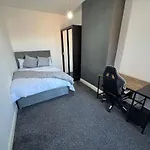 Modern Cozy Room 2