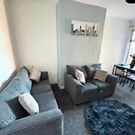 Modern Cozy Room 2