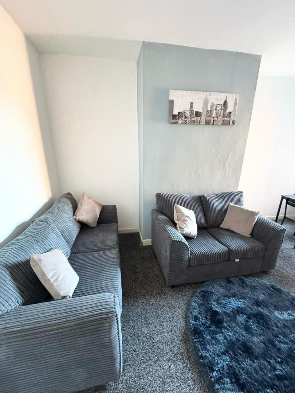 Modern Cozy 2