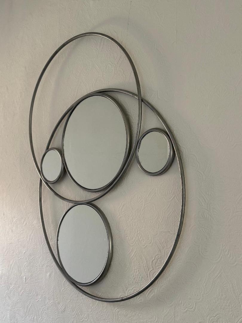 Modern Cozy 2 Homestay Manchester