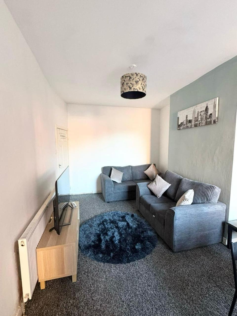 Modern Cozy 2 *