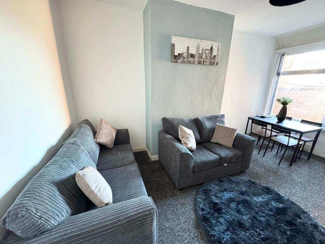 Modern Cozy 2